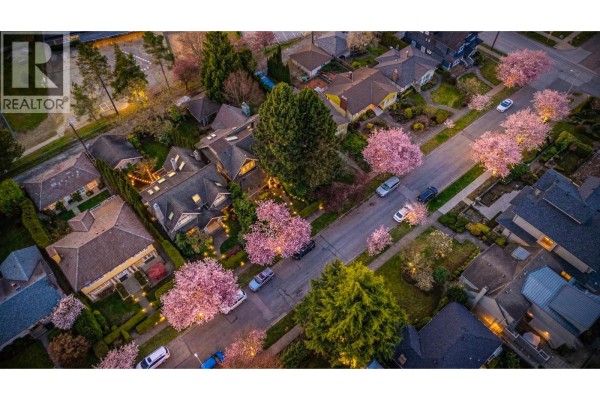 4049 W 27th Avenue, Vancouver, BC V6S1R6 Photo 5