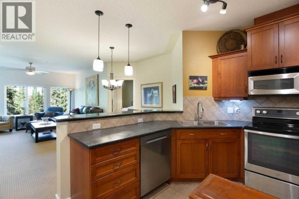 Laundry room - 405, 10 Discovery Ridge Close Sw, Calgary, AB T3H5X3 Photo 4