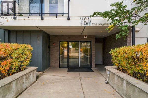4pc Bathroom - 405, 1521 26 Avenue Sw, Calgary, AB T2T1C4 Photo 2