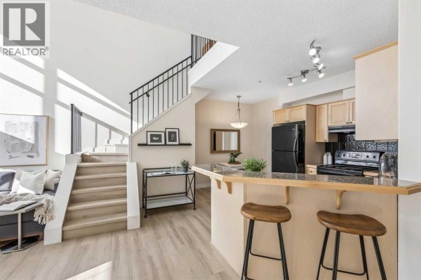 Bedroom - 405, 1800 14a Street Sw, Calgary, AB T2T3W6 Photo 3