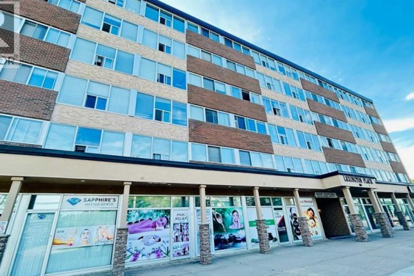 405, 4820 47 Avenue, Red Deer, AB, photo 2