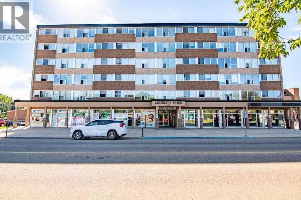 Other - 405, 4820 47 Avenue, Red Deer, AB T4N6B9 Photo 5