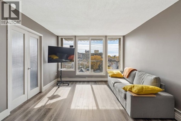 4pc Bathroom - 405, 505 19 Avenue Sw, Calgary, AB T2S0E4 Photo 5