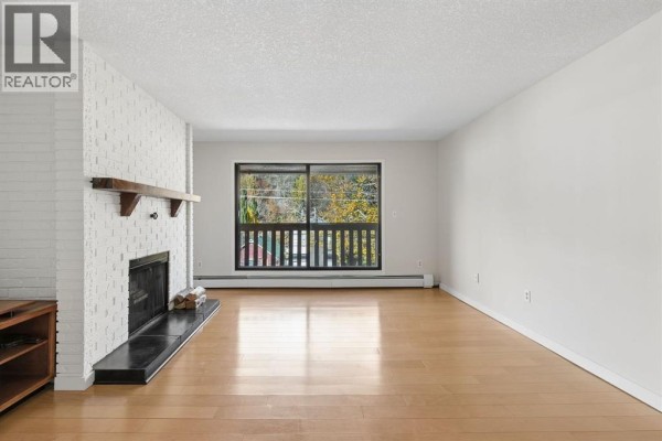 Dining room - 405, 618 2 Avenue Nw, Calgary, AB T2N0E1 Photo 3
