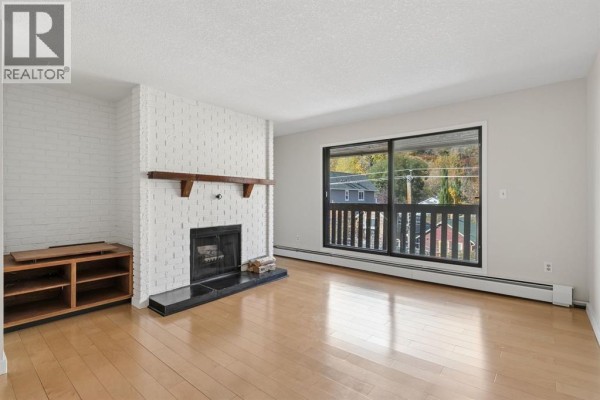 Laundry room - 405, 618 2 Avenue Nw, Calgary, AB T2N0E1 Photo 5