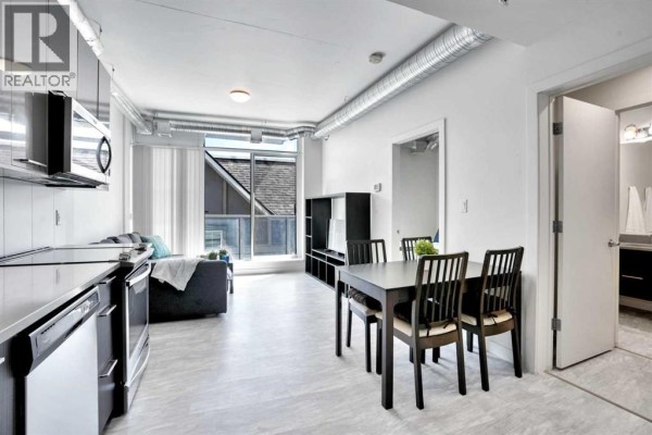 405, 624 8 Avenue Se, Calgary, AB T2G0M1 Photo 5
