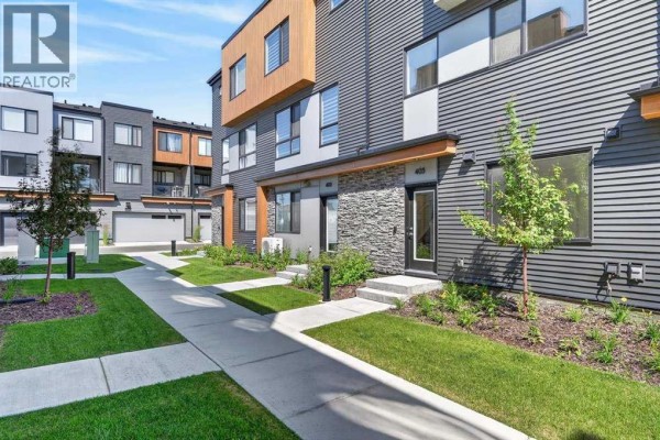 405, 81 Midtown Boulevard Sw, Airdrie, AB, photo 2