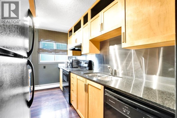Foyer - 405, 823 19 Avenue Sw, Calgary, AB T2T0H6 Photo 3