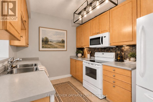 405 - 1 Belvedere Court, Brampton, ON, photo 2