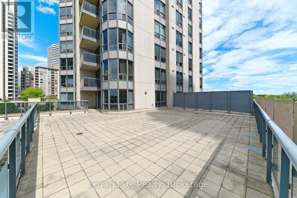 405 - 10 Northtown Way, Toronto, ON, photo 3