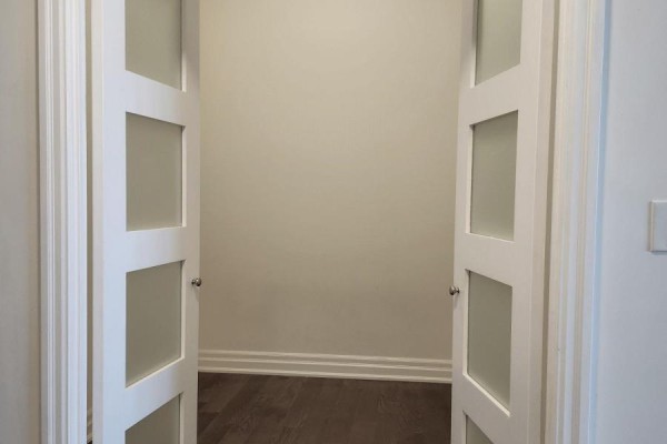 Primary Bedroom - 405 - 10 Rouge Valley Drive W, Markham, ON L6G0G9 Photo 4