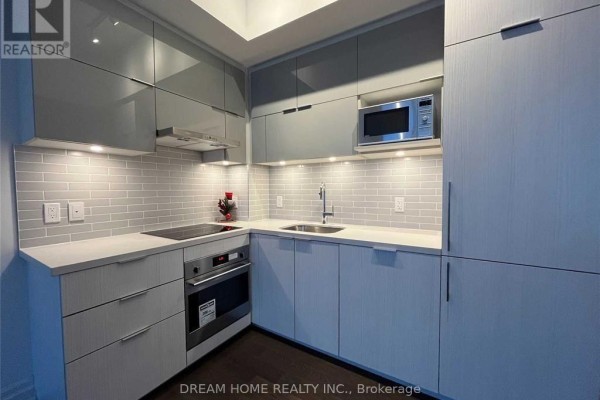 Den - 405 - 10 Rouge Valley Drive W, Markham, ON L6G0G9 Photo 5