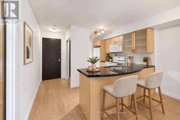 405 - 1005 King Street W, Toronto, ON M6K3M8 Photo 5