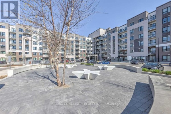 405 - 1105 Leger Way, Milton, ON L9E1K7 Photo 3