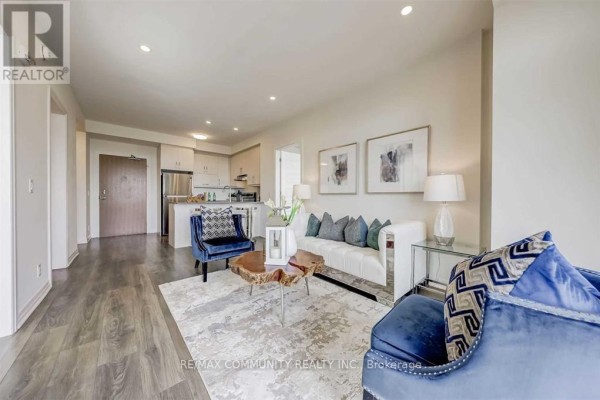 405 - 1105 Leger Way, Milton, ON L9E1K7 Photo 5