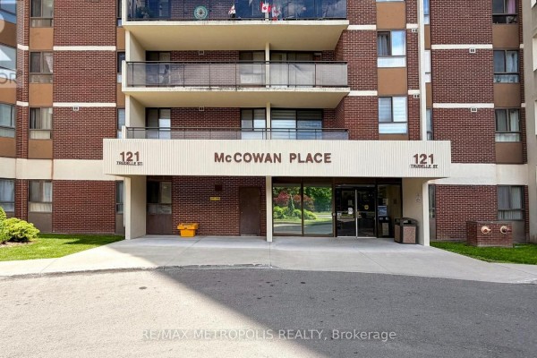 Dining room - 405 - 121 Trudelle Street, Toronto, ON M1J3K4 Photo 2