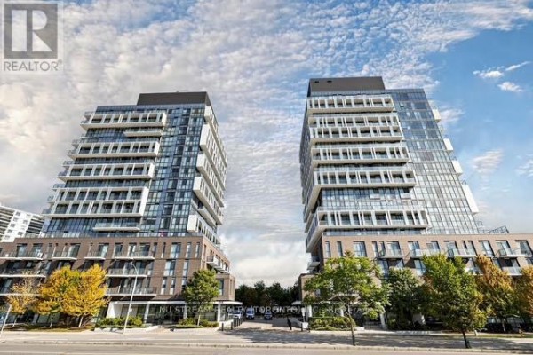 405 - 128 Fairview Mall Drive, Toronto, ON, photo 2