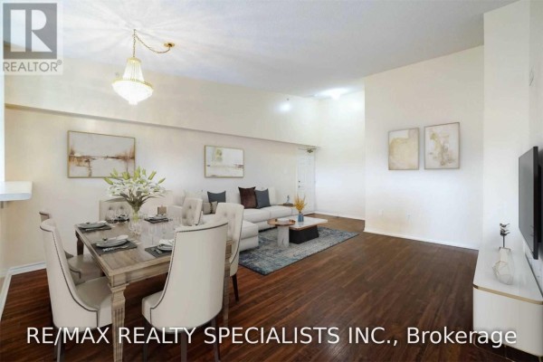 Den - 405 - 1487 Maple Avenue, Milton, ON L9T0B7 Photo 4