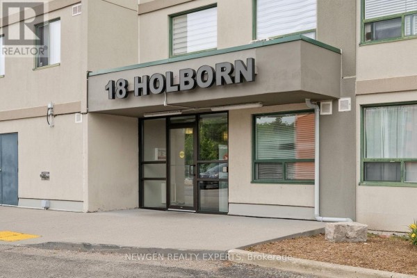 405 - 18 Holborn Court, Kitchener, ON, photo 2