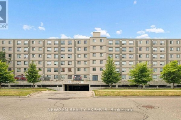 405 - 18 Holborn Court, Kitchener, ON, photo 3