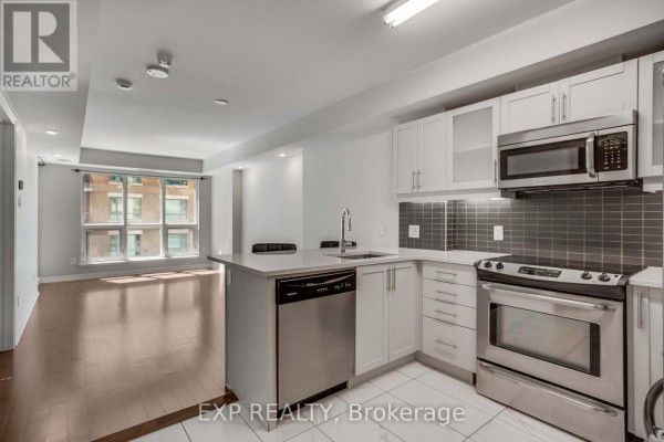 405 - 195 Besserer Street, Ottawa, ON K1N0B6 Photo 4