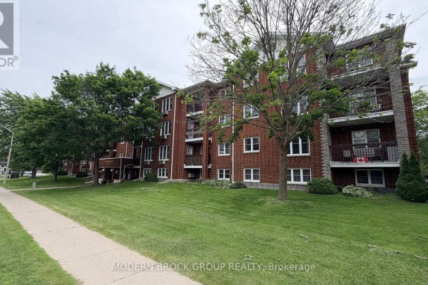 405 - 21 Liston Avenue, Brockville, ON K6V6Z3 Photo 2