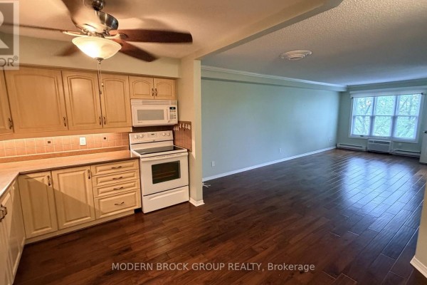 405 - 21 Liston Avenue, Brockville, ON K6V6Z3 Photo 4