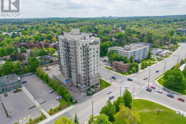405 - 223 Erb Street W, Waterloo, ON, photo 2