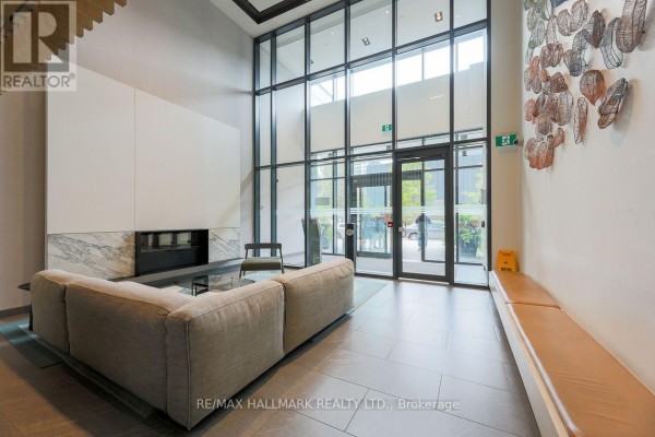 Kitchen - 405 - 225 Sumach Street, Toronto, ON M5A0P8 Photo 3