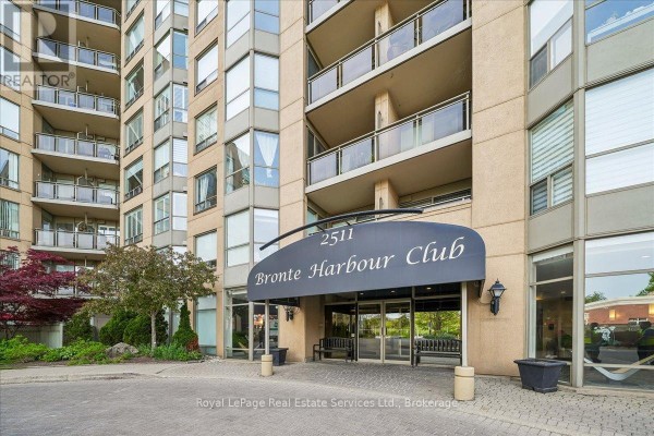 405 - 2511 Lakeshore Road W, Oakville, ON, photo 2