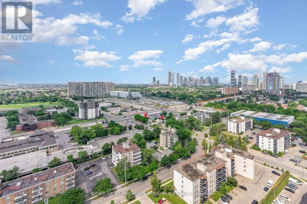 405 - 3100 Kirwin Avenue, Mississauga