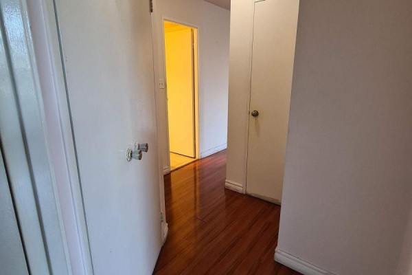 Bedroom 2 - 405 - 335 Driftwood Avenue, Toronto, ON M3N2P3 Photo 5