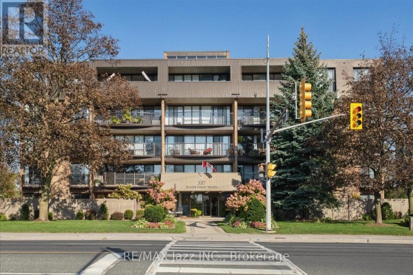 405 - 337 Simcoe Street N, Oshawa