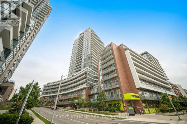 405 - 38 Forest Manor Road, Toronto, ON M2J1M1 Photo 2
