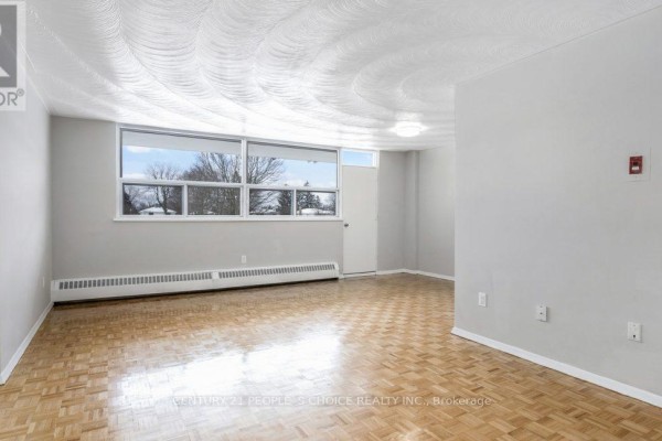 405 - 3875 Sheppard Avenue E, Toronto, ON M1T3L6 Photo 3