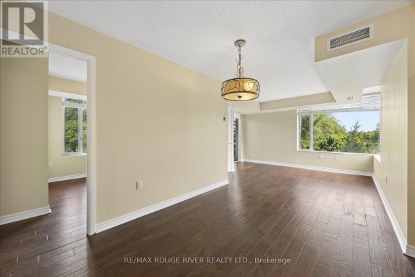 Primary Bedroom - 405 - 452 Scarborough Golf Club Road, Toronto, ON M1G1H1 Photo 4