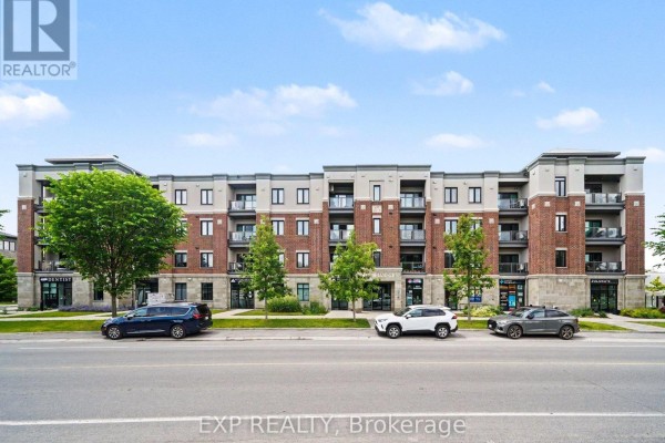405 - 615 Longfields Drive, Ottawa, ON, photo 2
