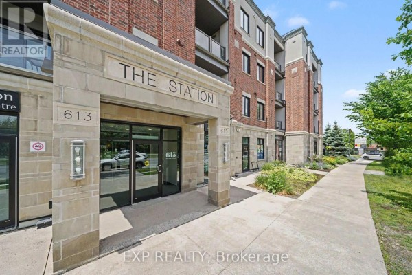 405 - 615 Longfields Drive, Ottawa, ON, photo 3