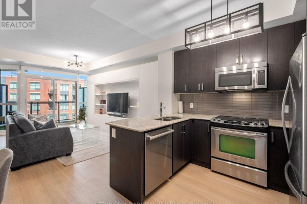 405 - 7608 Yonge Street, Vaughan, ON, photo 3
