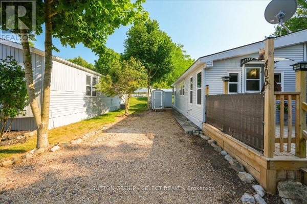405 - 8685 Rock Glen Road, Lambton Shores, ON, photo 3