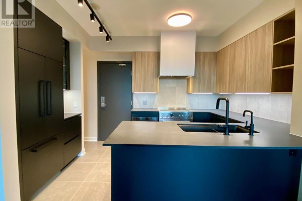 Kitchen - 405 - 88 Broadway Avenue, Toronto, ON M4P0A5 Photo 3