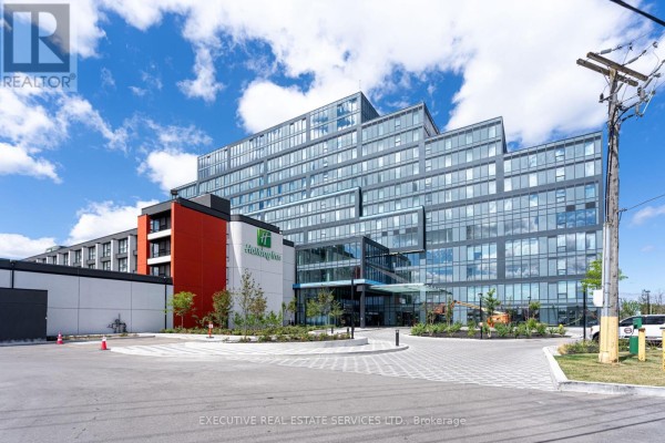 405 - 996 Martin Grove Road, Toronto, ON M9W4V8 Photo 3