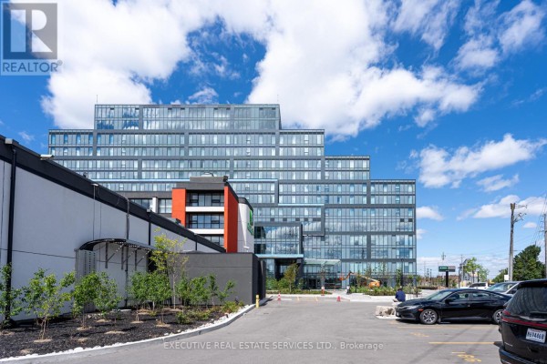 405 - 996 Martin Grove Road, Toronto, ON M9W4V8 Photo 5