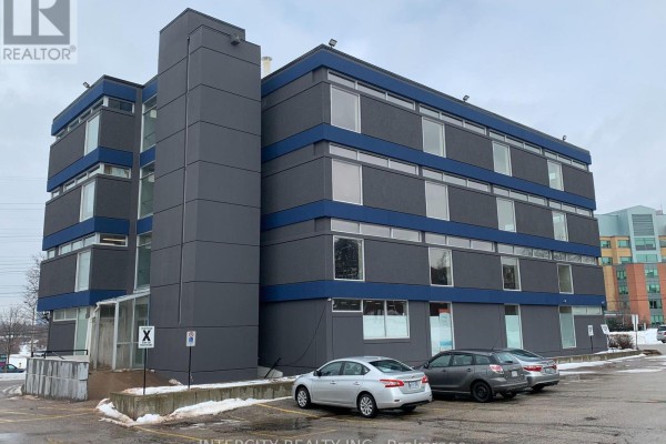 405 & 406 - 2901 Lawrence Avenue E, Toronto, ON M1P2T4 Photo 5