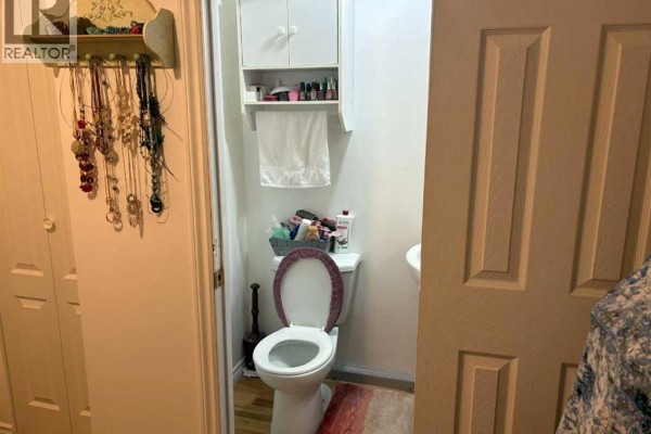Bedroom - 405 1 Avenue, Coutts, AB T0K0N0 Photo 5