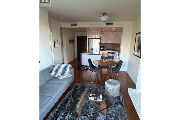 405 1005 Beach Avenue, Vancouver, BC V6E3W2 Photo 2
