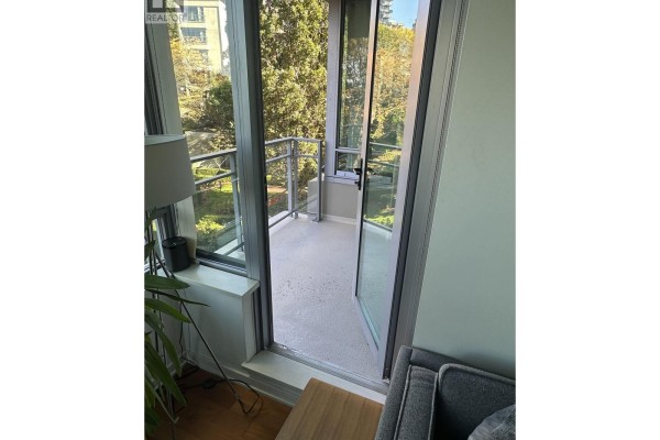 405 1005 Beach Avenue, Vancouver, BC V6E3W2 Photo 3