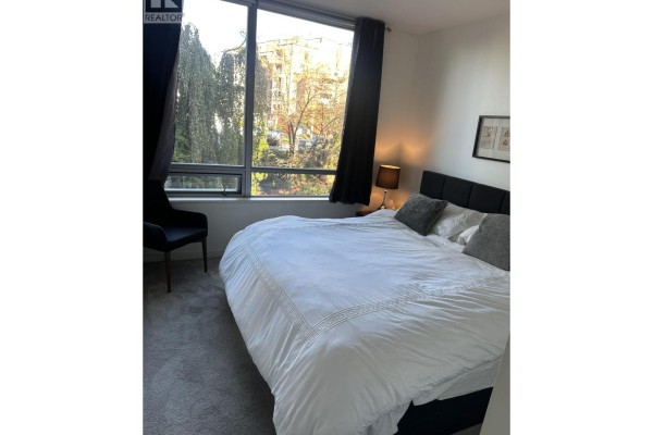 405 1005 Beach Avenue, Vancouver, BC V6E3W2 Photo 4