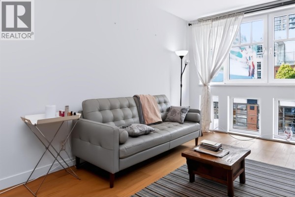 405 1072 Hamilton Street, Vancouver, BC, photo 2