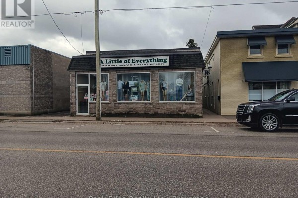 405 10th Street, Hanover, ON, photo 2